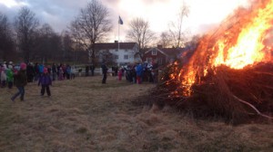 Valborg